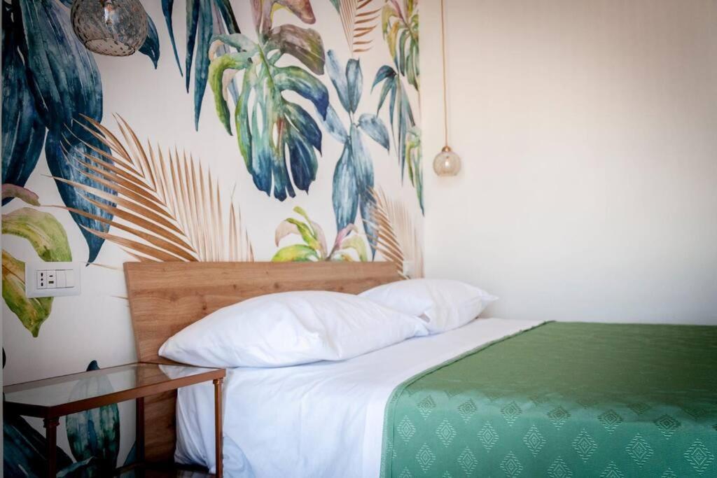 Olivella21 Vesuvio Apartment *