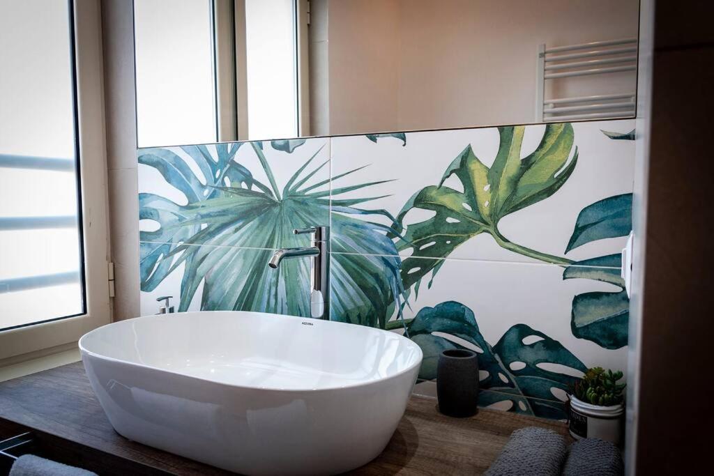 Olivella21 Vesuvio Apartment