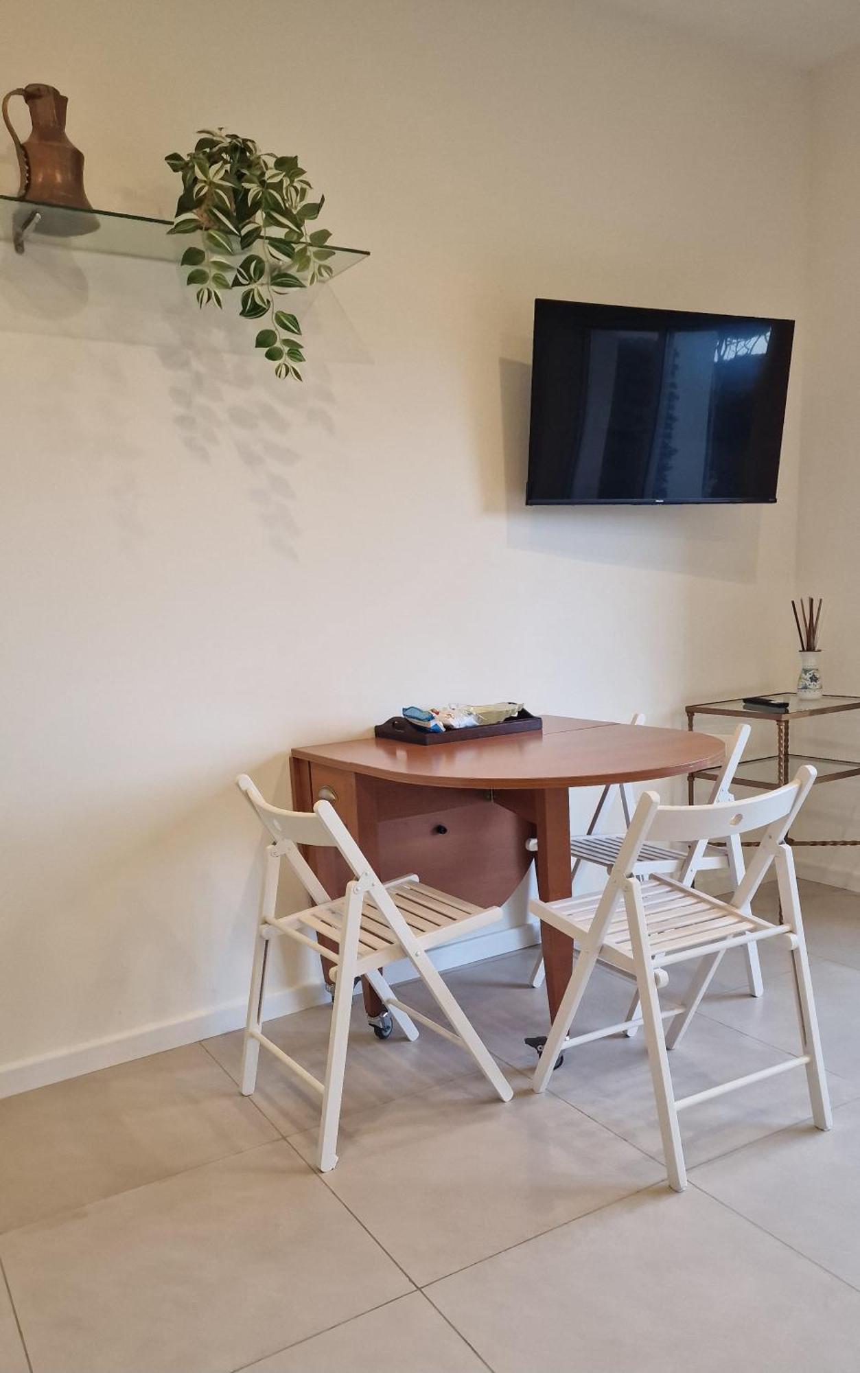 Apartment Olivella21 Vesuvio *