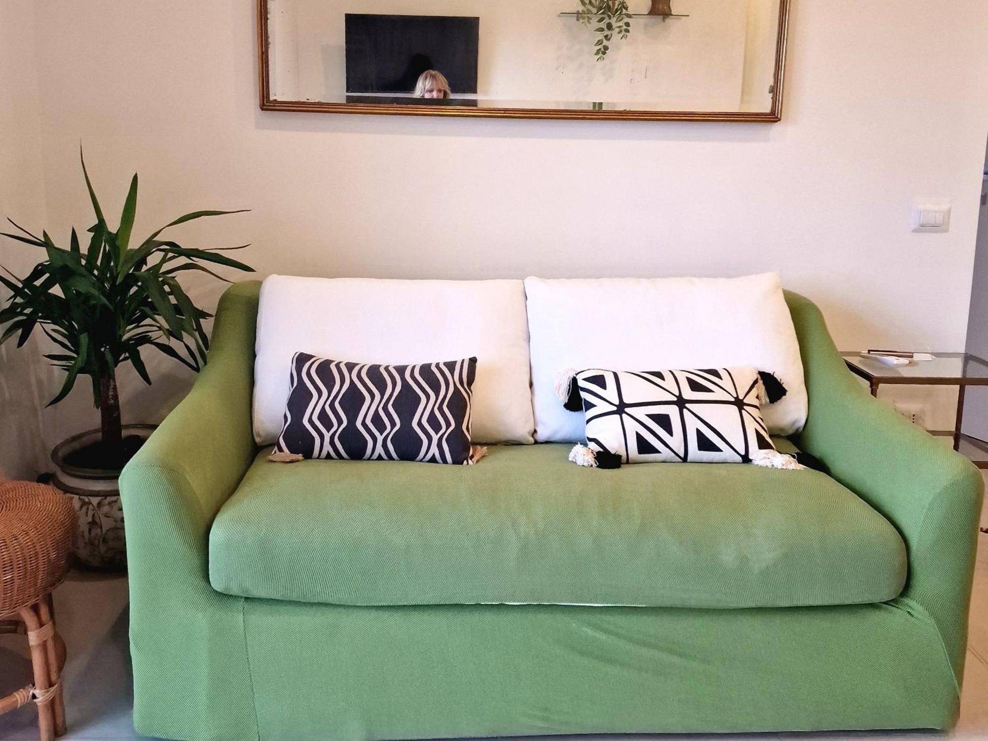Apartment Olivella21 Vesuvio