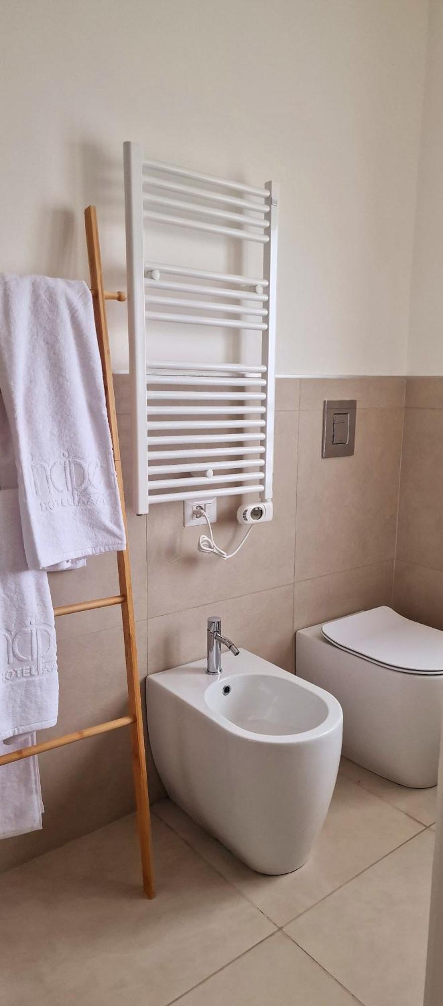 Olivella21 Vesuvio Apartment *