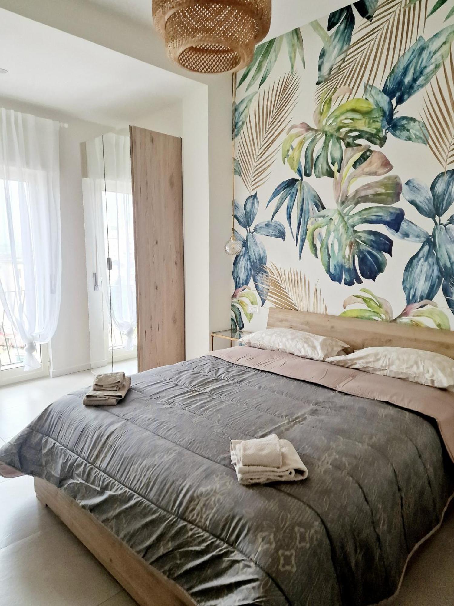Apartment Olivella21 Vesuvio