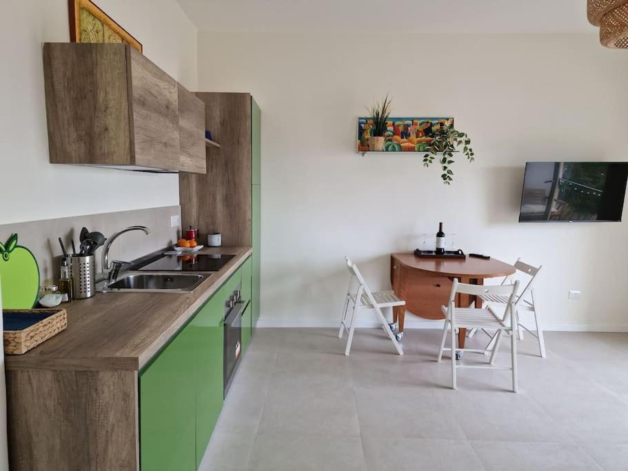 Olivella21 Vesuvio Appartement Naples