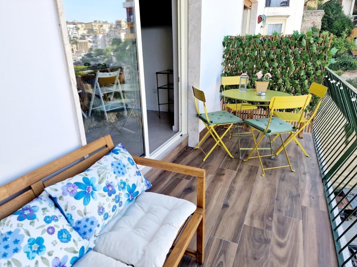 Apartamento Olivella21 Vesuvio *