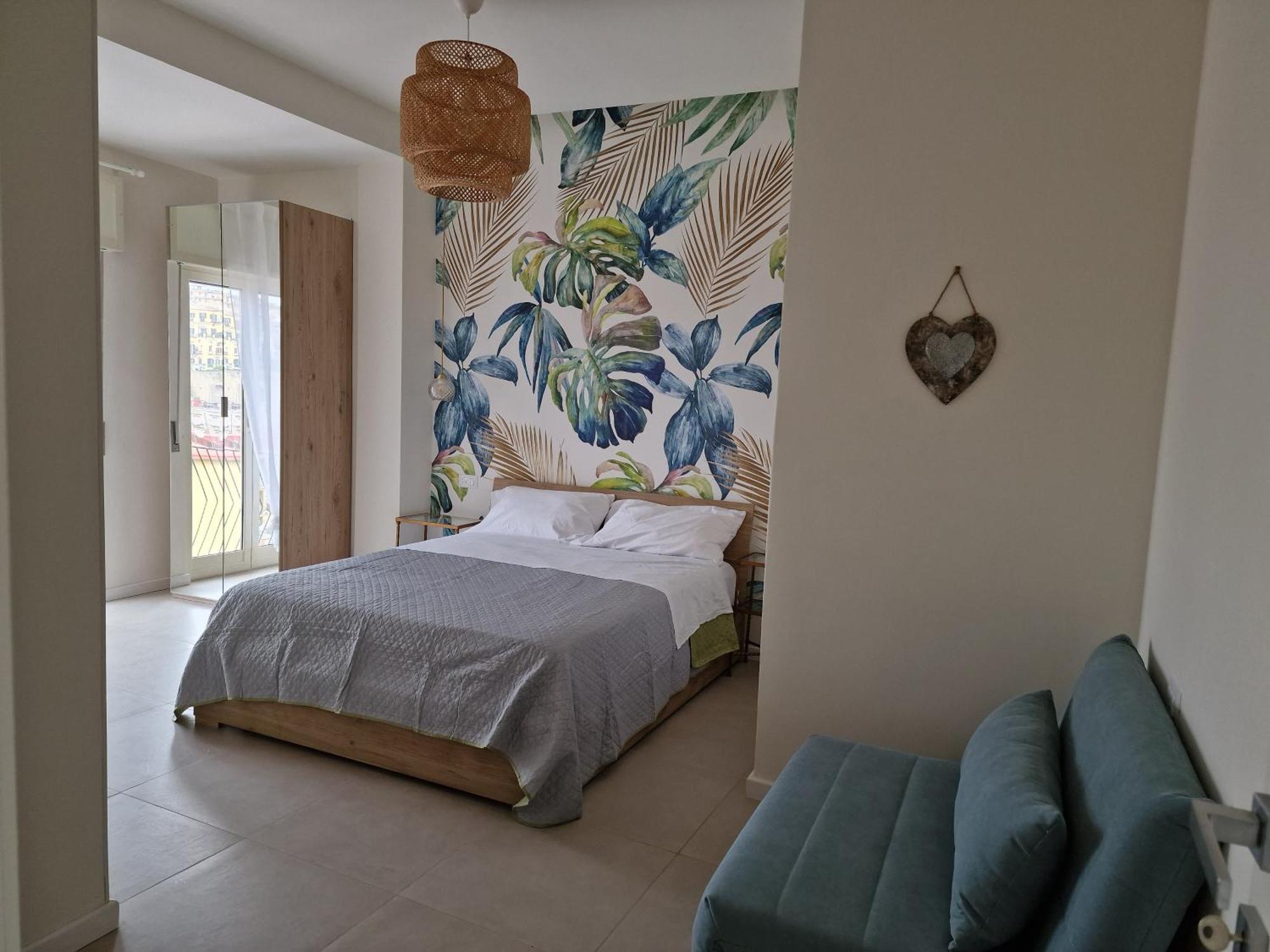 Olivella21 Vesuvio Apartamento